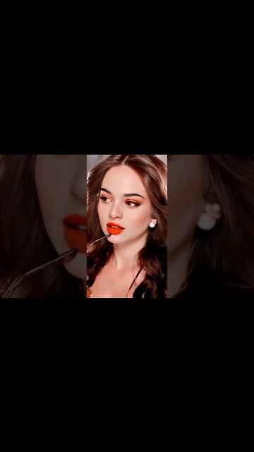 ATTITUDE GIRL WHATSAPP STATUS GIRL MAKEUP