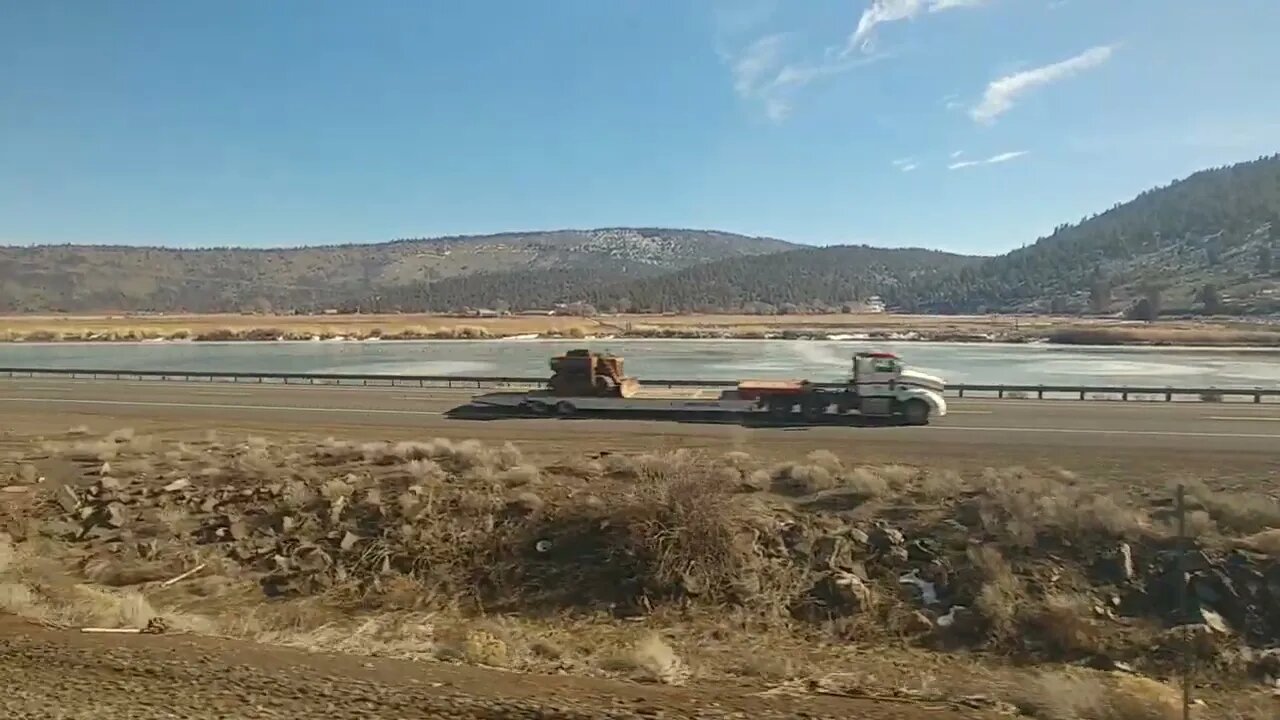 Lake Ewauna