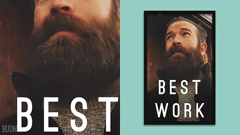 How To MAKE YOUR BEST WORK