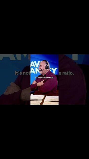 The Problem With Your Investments!