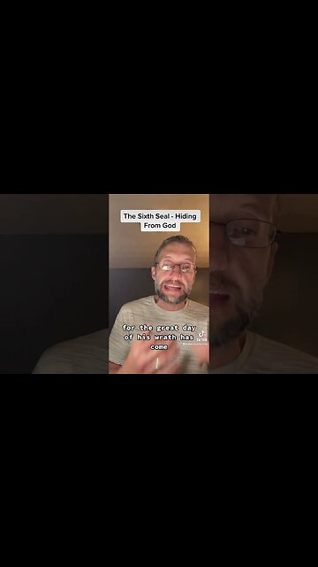 The Sixth Seal - Wrath of the Lamb #shortsvideo #short #shortsfeed #shorts #shortvideo