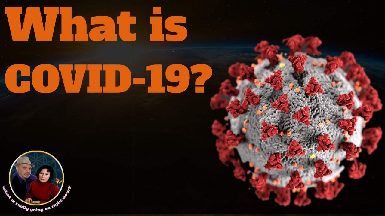 What is Covid 19?