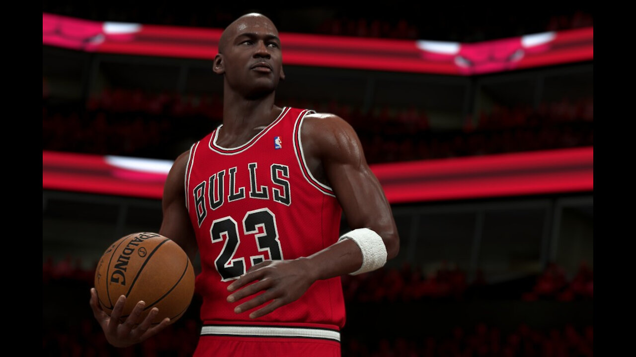 2K promises to fix NBA 2K21 unskippable advert