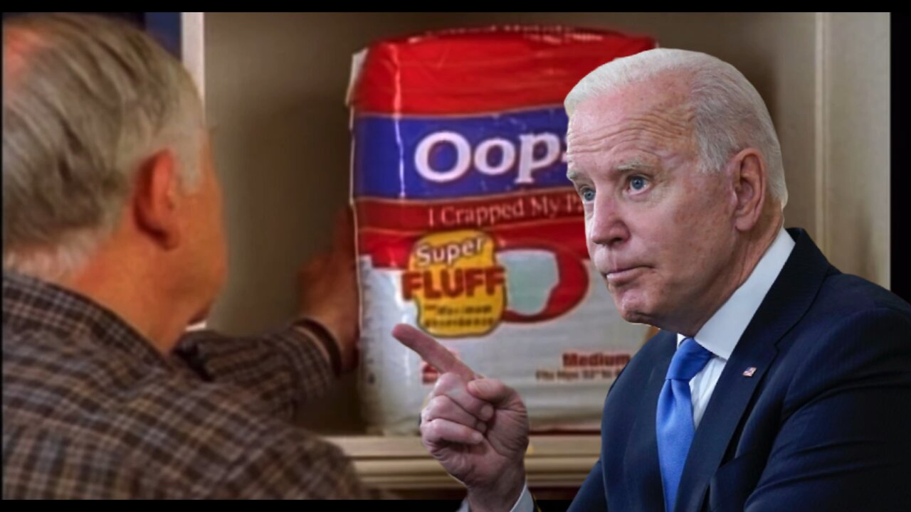 Depends ..on Joe biden