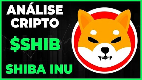 ANÁLISE CRIPTO SHIB SHIBA INU - DIA 30-04-23 -#shib #shibainu #criptomoedas