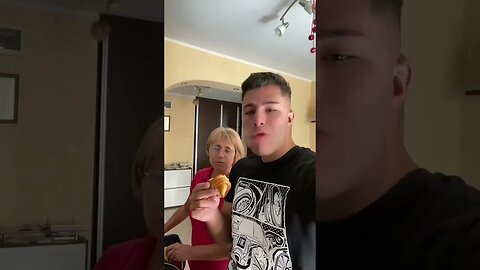 TESTAM CORNULETE FACUTE DE MAMI #oguritamica #mancaciosul #mami #dulce