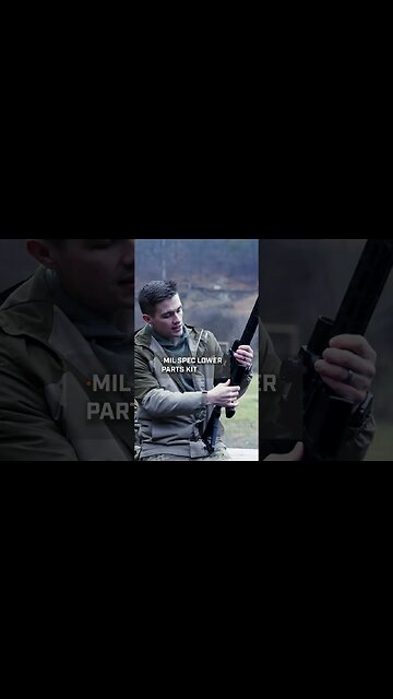 Aero Precision M5 Specs and Review