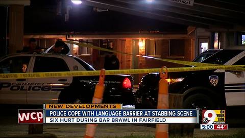 How translators help Fairfield police investigate crimes