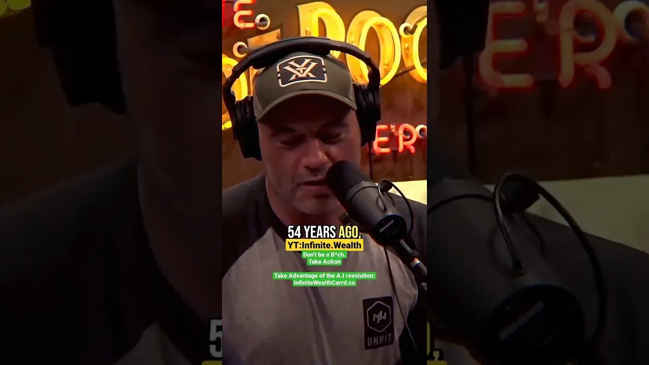 David Goggin's Birthday Message to Joe Rogan #motivation #DavidGoggin #joerogan