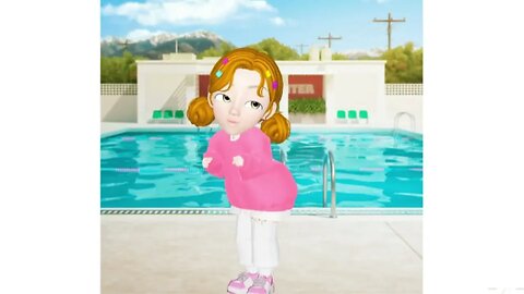 it works dance #kidstv #viral #cartoon #2023 #baby #shorts