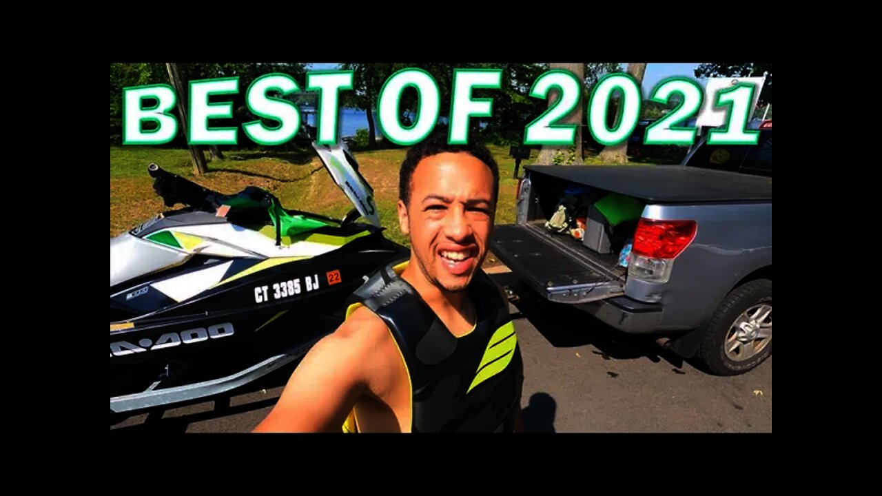 BEST OF 2021 - Year End Lookback