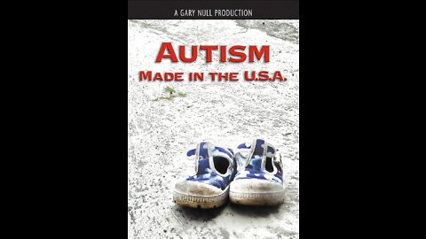 Autism - Made In The USA (2009)