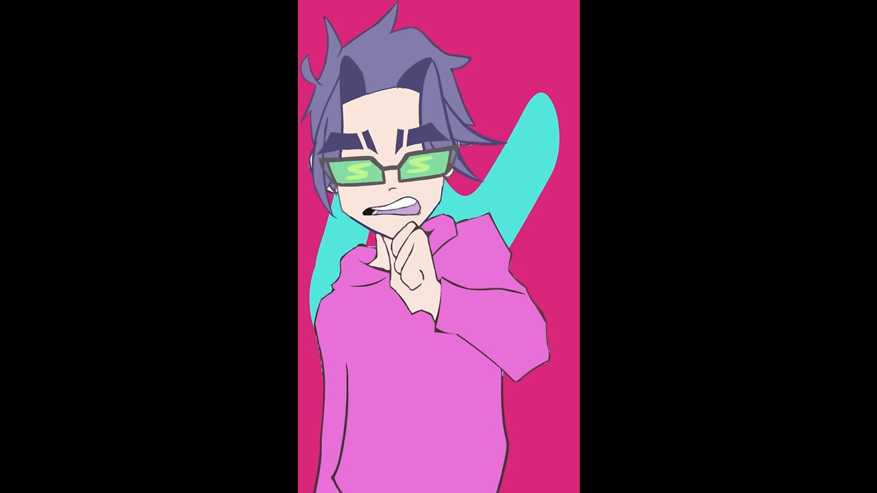 Revan Animation opinion on kids that have kids in high school