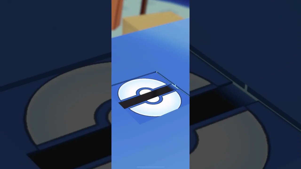 Pokémon Masters EX - Blue Poke Fair Scout Opening x11