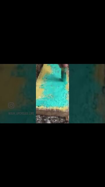 When life gives you lemons make a wooden sign #shorts #trashtotreasure #diycrafts