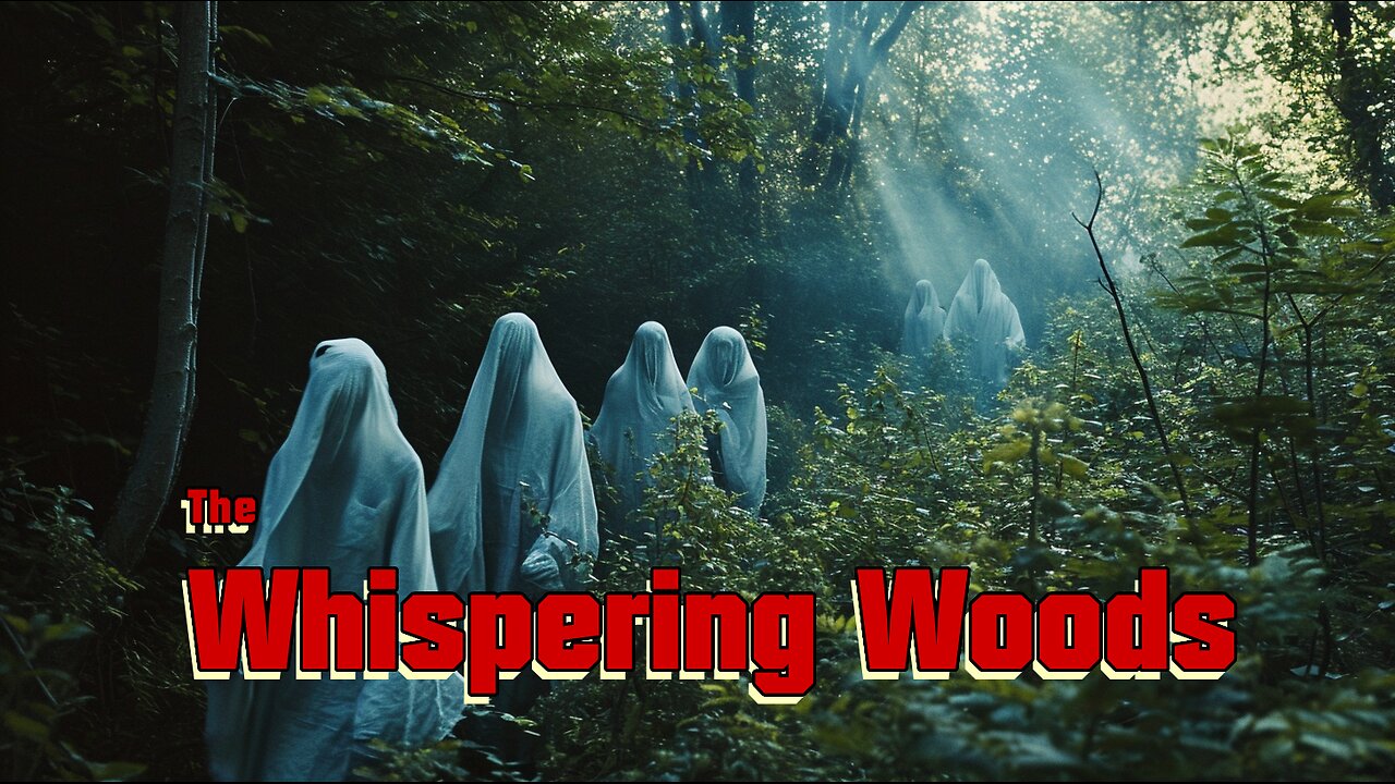 The Whispering Woods