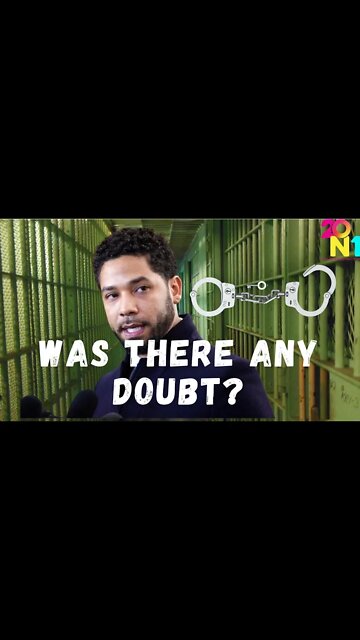 Jussie Smollet Verdict Reaction :Was There Any DOUBT?