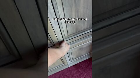 I can’t believe I found this…