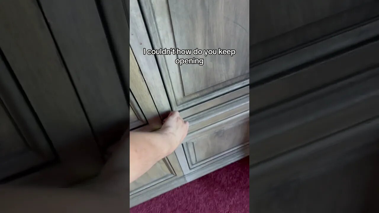 I can’t believe I found this…
