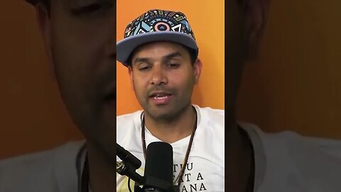 How do you feel good about yourself when you do this?#askabhinav #shorts