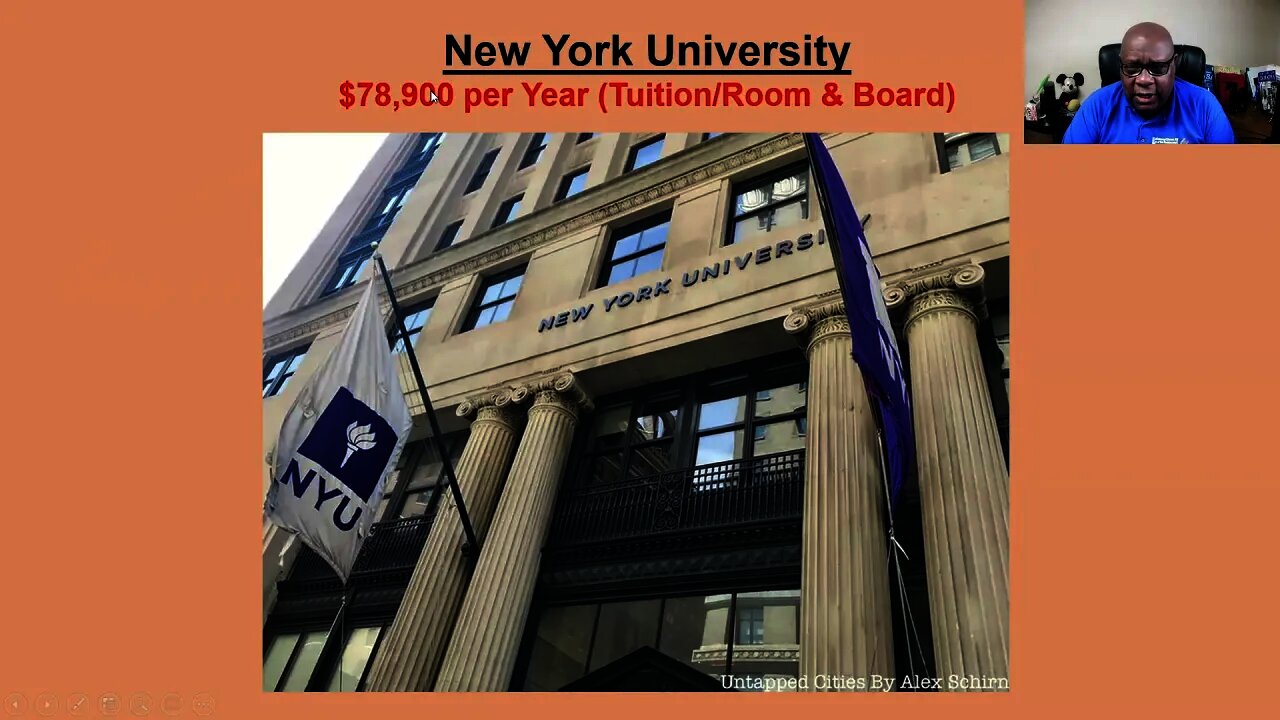 What Do I Do About Private Colleges We Cannot Afford?