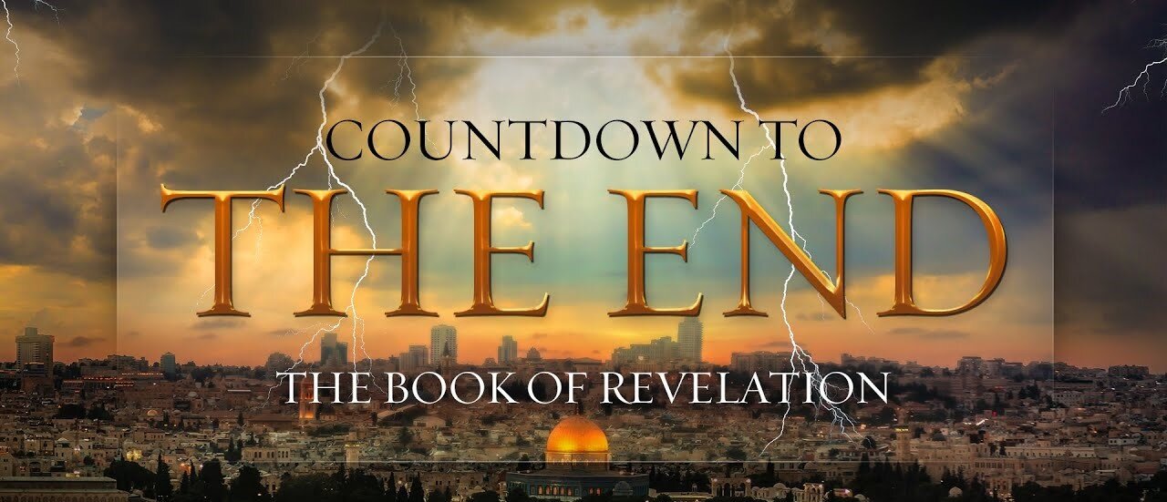 Kingdom Live - The Book of Revelation - New Insights