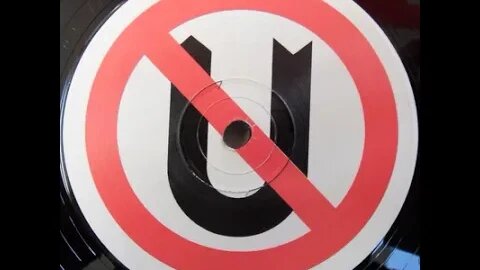 User 102 – Can't Hold It (X Mix)