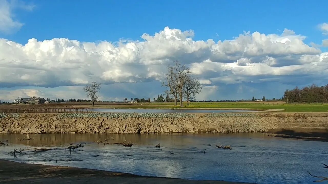 Mokelumne River