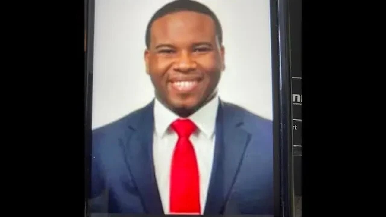 POEM FOR BOTHAM JEAN