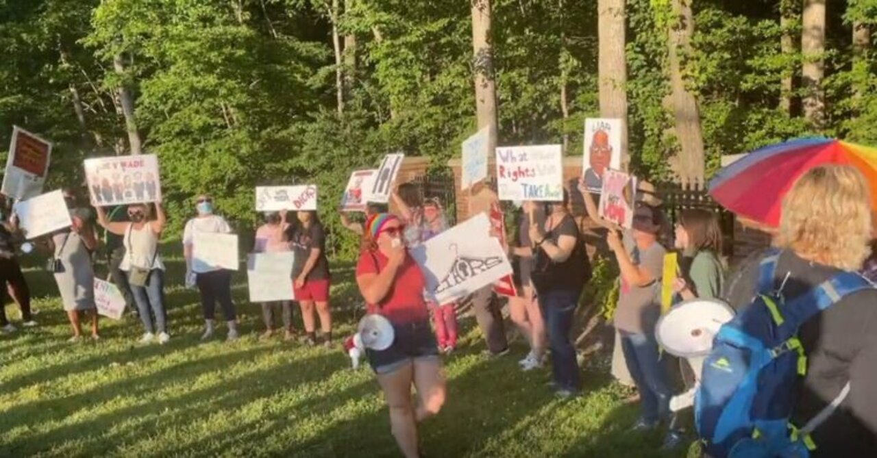 ‘We are Proud Antifa Scum’: Radical Activists Publish SIX SCOTUS Justice Addresses, Launch Intimidat