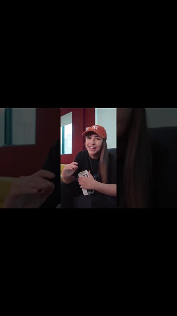 grave vídeo um vídeo dançado e concorra um just dance #shorts