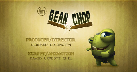 Toneplus presents Mame kun in: Bean Chop