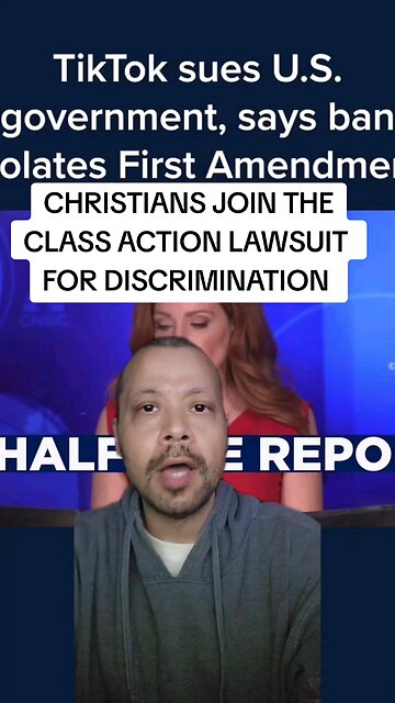 TIKTOK'S HYPOCRISY ON DISPLAY