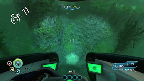 In Need Of Lead. Subnautica Ep. 11