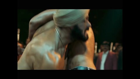 Antim movie part 2
