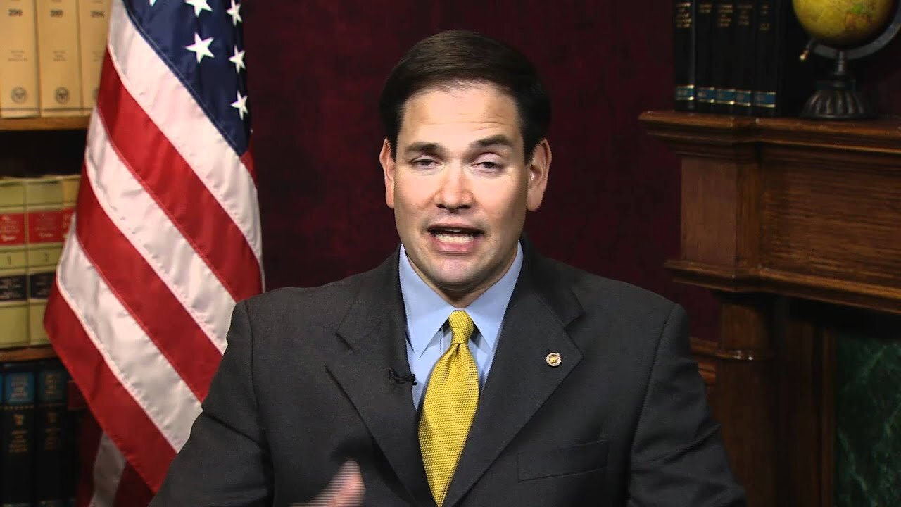 Marco's Constituent Mailbox: Gas Prices