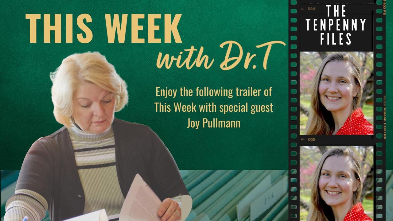 09-30-24 Trailer This Week with Joy Pullmann