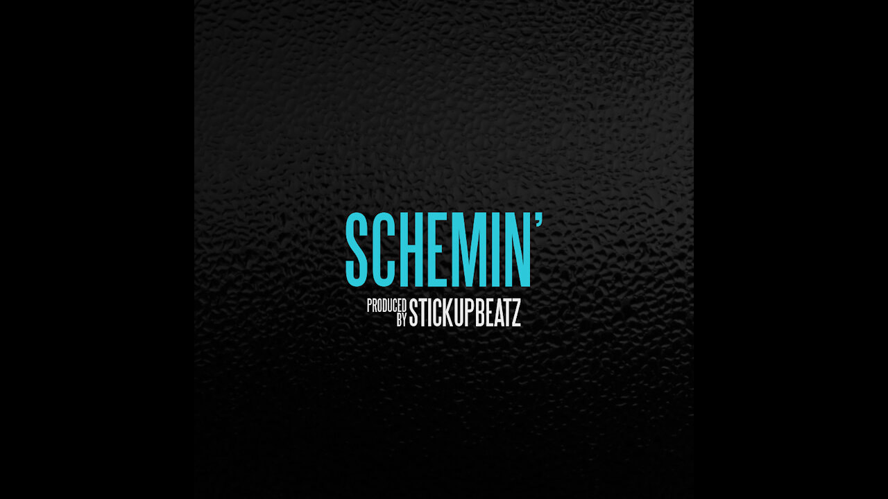 "Schemin'" Pooh Shiesty x Young Dolph Type Beat 2021