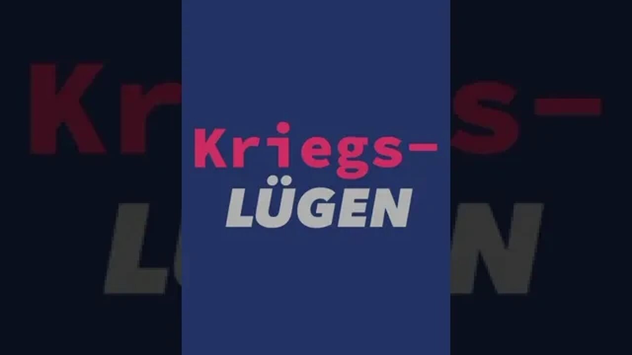 Wirkstoff gegen Lügen? | AfD