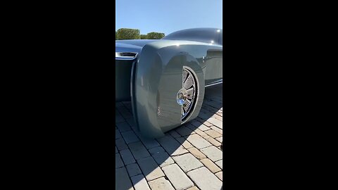 The future of Rolls-Royce