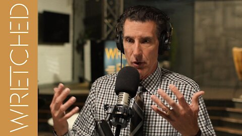How do you determine who is telling the truth about baptism and eternal security? | WRETCHED RADIO