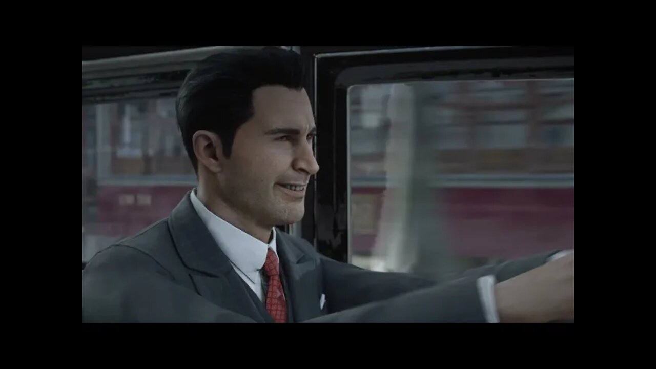 Mafia Part 11-Cops And Shotguns