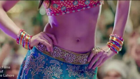 Ayesha Omar - Trutti Frutti