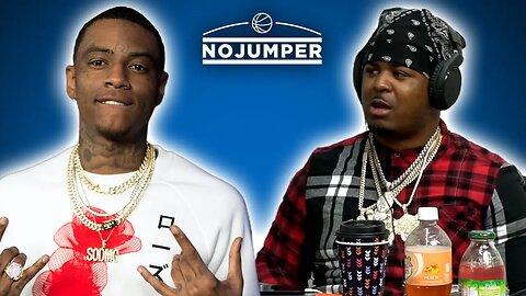 Drakeo The Ruler on Soulja Boy Being in Protective Custody in Prison