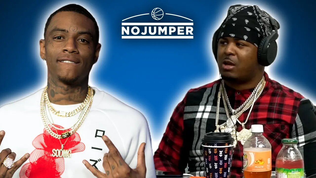 Drakeo The Ruler on Soulja Boy Being in Protective Custody in Prison