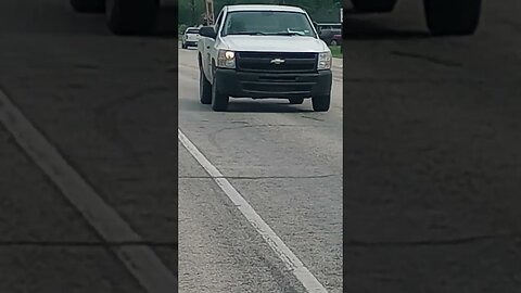Fake TI perps LOVE to say that the 1 headlight is irrelevant! #gangstalking