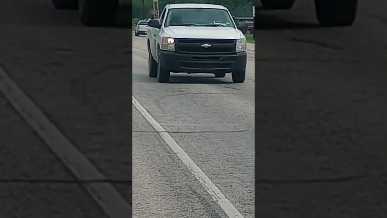 Fake TI perps LOVE to say that the 1 headlight is irrelevant! #gangstalking