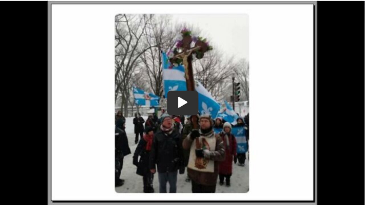 Les Print Screens du 23 février 2022