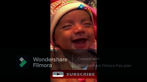 short vedio |cute baby is smiling |beautiful baby