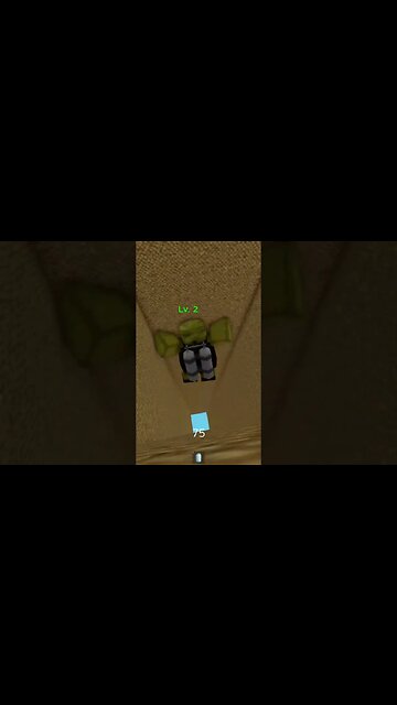 I Finally Escaped The Shrek Backrooms #short #roblox #backrooms